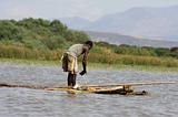 Ethiopia - Lago Chamo - 20